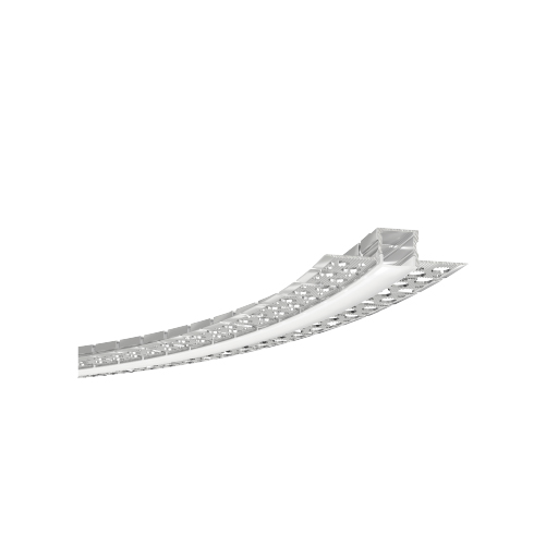 QSG-5615N LR ALU Silver